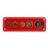 Image 1 : 1960 (5) Coin Proof Set