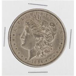 1894-O $1 Morgan Silver Dollar Coin