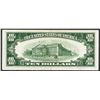 Image 2 : 1934C $10 Silver Certificate Note