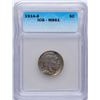 Image 1 : 1914-S Buffalo Nickel Coin ICG MS61