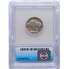 Image 2 : 1914-S Buffalo Nickel Coin ICG MS61