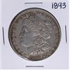 Image 1 : 1893 $1 Morgan Silver Dollar Coin