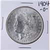 Image 1 : 1904-O $1 Morgan Silver Dollar Coin