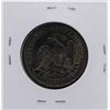 Image 2 : 1842 Seated Liberty Half Dollar Coin