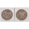 Image 2 : Lot of 1883-O & 1884 $1 Morgan Silver Dollar Coins