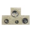 Image 6 : Lot of 1964-1966 Canada Coin Proof Sets w/ Envelope
