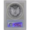 Image 2 : 2003 $1 American Silver Eagle Coin PCGS MS69