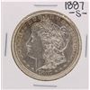 Image 1 : 1887-S $1 Morgan Silver Dollar Coin