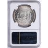 Image 2 : 1883-CC $1 Morgan Silver Dollar Coin NGC MS63+