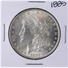 Image 1 : 1885 $1 Morgan Silver Dollar Coin