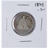 Image 1 : 1875-S Twenty Cent Piece Coin