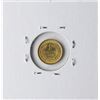 Image 2 : 1853 $1 Liberty Head Gold Dollar Coin