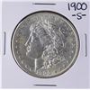 Image 1 : 1900-S $1 Morgan Silver Dollar Coin