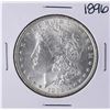 Image 1 : 1896 $1 Morgan Silver Dollar Coin