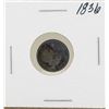 Image 1 : 1836 Capped Bust Half Dime Coin