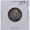 Image 1 : 1917-S Type 1 Standing Liberty Quarter Coin