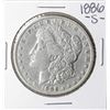 Image 1 : 1886-S $1 Morgan Silver Dollar Coin