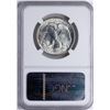 Image 2 : 1943 Walking Liberty Half Dollar Coin NGC MS66