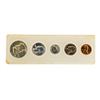 Image 1 : 1956 (5) Coin Proof Set