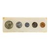 Image 2 : 1956 (5) Coin Proof Set