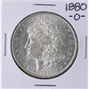 Image 1 : 1880-O $1 Morgan Silver Dollar Coin