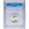 Image 1 : 1932 Washington Quarter Coin ICG MS64