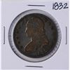 Image 1 : 1832 Capped Bust Half Dollar Coin