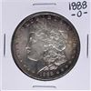 Image 1 : 1888-O $1 Morgan Silver Dollar Coin Nice Toning