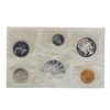 Image 3 : Lot of 1962-1964 Canada (6) Coin Proof Sets w/ Envelope