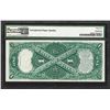 Image 2 : 1917 $1 Legal Tender Note Fr.39 PMG Gem Uncirculated 65EPQ