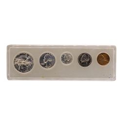 1941 (5) Coin Proof Set
