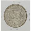 Image 2 : 1880-CC $1 Morgan Silver Dollar Coin