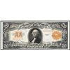 Image 1 : 1922 $20 Gold Certificate Note