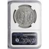 Image 2 : 1893 $1 Morgan Silver Dollar Coin NGC AU50