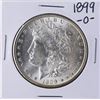 Image 1 : 1899-O $1 Morgan Silver Dollar Coin