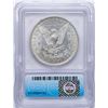 Image 2 : 1894-O $1 Morgan Silver Dollar Coin ICG MS61