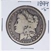 Image 1 : 1894-S $1 Morgan Silver Dollar Coin