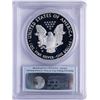 Image 2 : 2014-W $1 American Silver Eagle Dollar Coin PCGS PR70DCAM First Strike