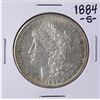 Image 1 : 1884-S $1 Morgan Silver Dollar Coin