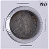 Image 1 : 1837 Capped Bust Half Dollar Coin