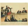 Image 1 :  DAUMIER. - JURISTEN 