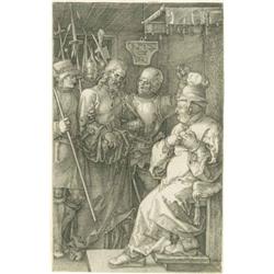 ALBRECHT DÜRER 1471 - Nürnberg - 1528