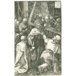 ALBRECHT DÜRER 1471 - Nürnberg - 1528