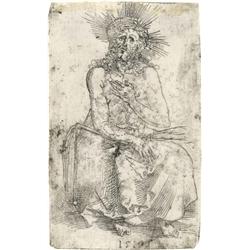 ALBRECHT DÜRER 1471 - Nürnberg - 1528