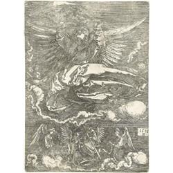 ALBRECHT DÜRER 1471 - Nürnberg - 1528