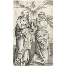 ALBRECHT DÜRER 1471 - Nürnberg - 1528