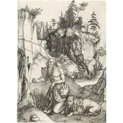 ALBRECHT DÜRER 1471 - Nürnberg - 1528