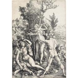 ALBRECHT DÜRER 1471 - Nürnberg - 1528