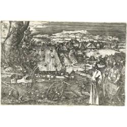 ALBRECHT DÜRER 1471 - Nürnberg - 1528