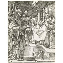 ALBRECHT DÜRER 1471 - Nürnberg - 1528